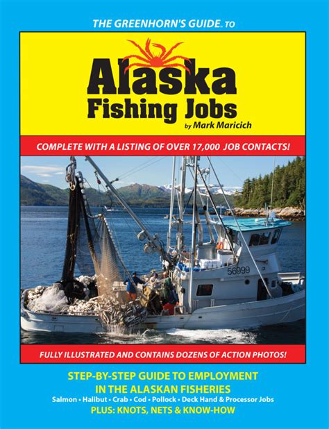 alaska fishing jobs|JOB BOARD .